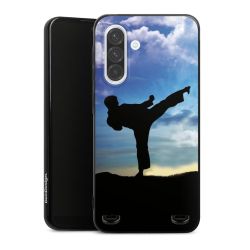 Carry Case Hülle Schwarz ohne Band