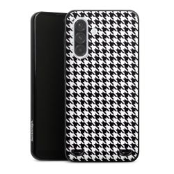 Carry Case Hülle Schwarz ohne Band