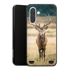 Carry Case Hülle Schwarz ohne Band