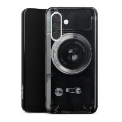 Carry Case Hülle Schwarz ohne Band