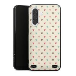 Carry Case Hülle Schwarz ohne Band