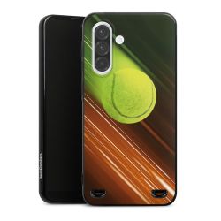 Carry Case Hülle Schwarz ohne Band