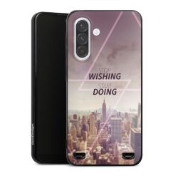 Carry Case Hülle Schwarz ohne Band