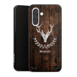 Carry Case Hülle Schwarz ohne Band