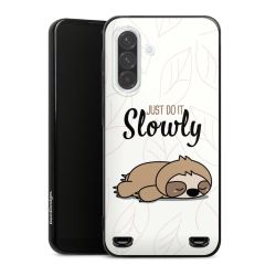 Carry Case Hülle Schwarz ohne Band