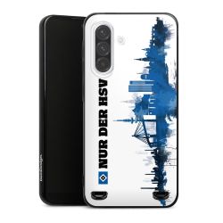 Carry Case Hülle Schwarz ohne Band