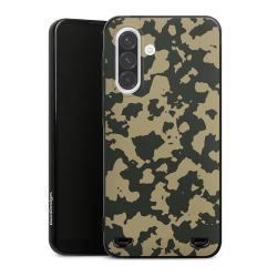 Carry Case Hülle Schwarz ohne Band