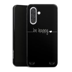 Carry Case Hülle Schwarz ohne Band