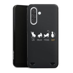 Carry Case Hülle Schwarz ohne Band