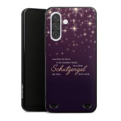 Carry Case Hülle Schwarz ohne Band