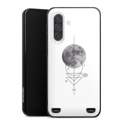 Carry Case Hülle Schwarz ohne Band