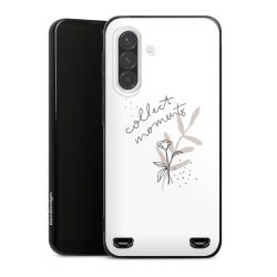 Carry Case Hülle Schwarz ohne Band