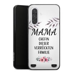 Carry Case Hülle Schwarz ohne Band