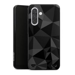 Carry Case Hülle Schwarz ohne Band