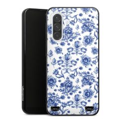 Carry Case Hülle Schwarz ohne Band