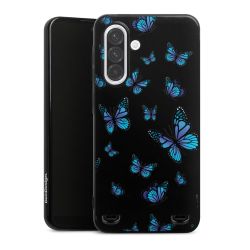 Carry Case Hülle Schwarz ohne Band