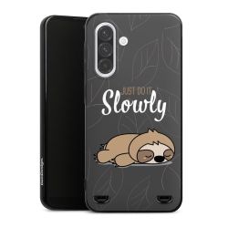 Carry Case Hülle Schwarz ohne Band