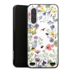 Carry Case Hülle Schwarz ohne Band