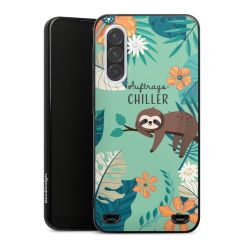 Carry Case Hülle Schwarz ohne Band