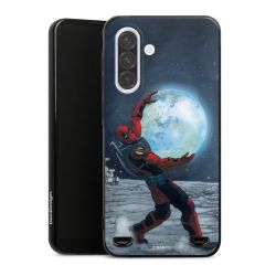 Carry Case Hülle Schwarz ohne Band