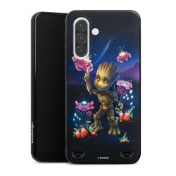 Carry Case Hülle Schwarz ohne Band