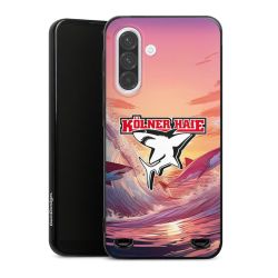 Carry Case Hülle Schwarz ohne Band