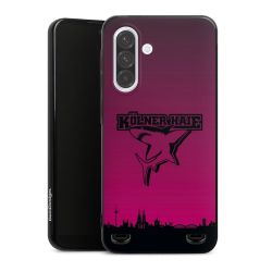 Carry Case Hülle Schwarz ohne Band