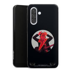 Carry Case Hülle Schwarz ohne Band