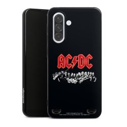 Carry Case Hülle Schwarz ohne Band