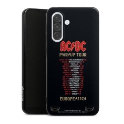 Carry Case Hülle Schwarz ohne Band