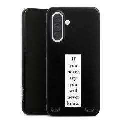 Carry Case Hülle Schwarz ohne Band