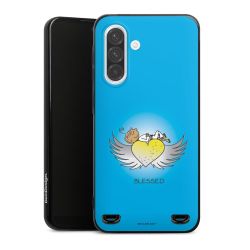 Carry Case Hülle Schwarz ohne Band