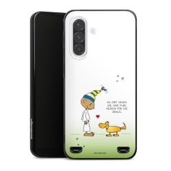 Carry Case Hülle Schwarz ohne Band