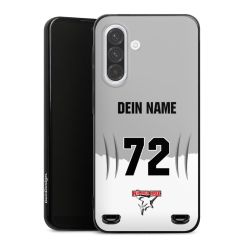 Carry Case Hülle Schwarz ohne Band