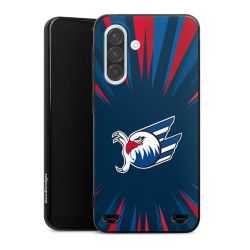 Carry Case Hülle Schwarz ohne Band