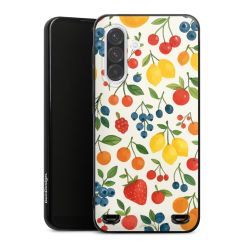 Carry Case Hülle Schwarz ohne Band