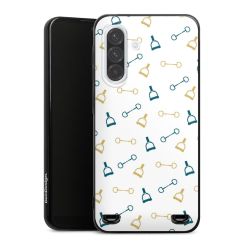 Carry Case Hülle Schwarz ohne Band