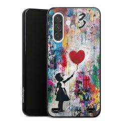 Carry Case Hülle Schwarz ohne Band