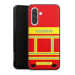 Carry Case Hülle Schwarz ohne Band