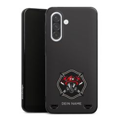 Carry Case Hülle Schwarz ohne Band