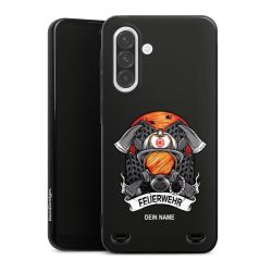 Carry Case Hülle Schwarz ohne Band