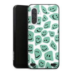 Carry Case Hülle Schwarz ohne Band