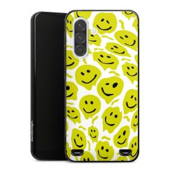 Carry Case Hülle Schwarz ohne Band