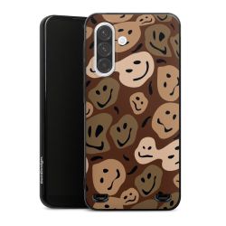 Carry Case Hülle Schwarz ohne Band