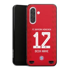 Carry Case Hülle Schwarz ohne Band