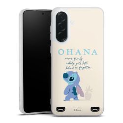 Ohana Stitch