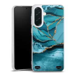 Marbre Bleu Glacier