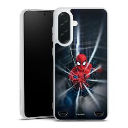 Toile Spider-Man