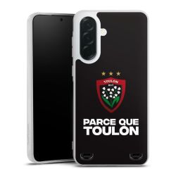 RC Toulonnais Noir
