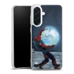 Deadpool Moon